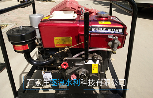 防汛打桩机的利用意思_打桩机